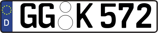 GG-K572