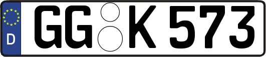 GG-K573