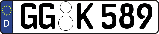 GG-K589