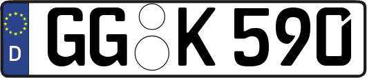 GG-K590