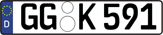 GG-K591
