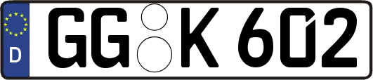 GG-K602