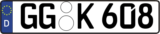 GG-K608