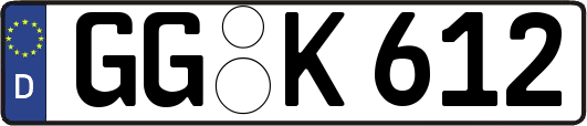 GG-K612