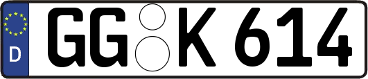 GG-K614