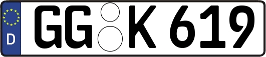 GG-K619