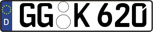 GG-K620