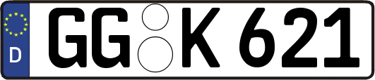 GG-K621