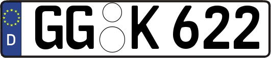 GG-K622
