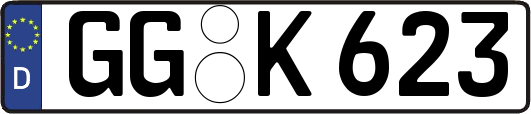 GG-K623