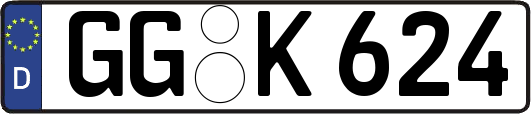GG-K624
