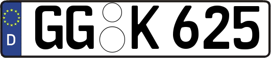 GG-K625