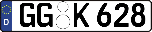 GG-K628