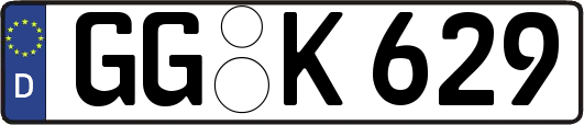 GG-K629