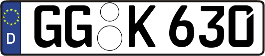 GG-K630