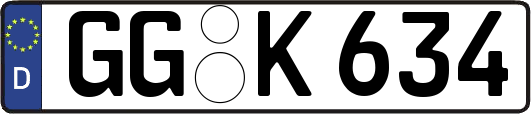 GG-K634