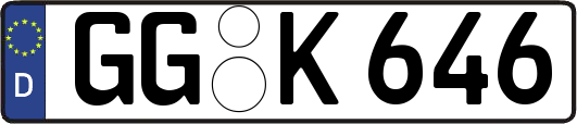 GG-K646