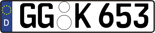 GG-K653