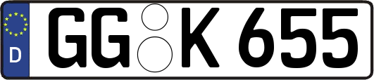 GG-K655
