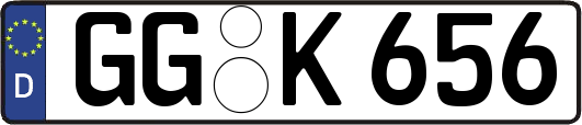 GG-K656