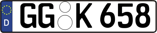 GG-K658