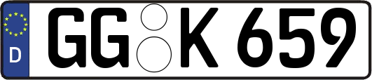 GG-K659