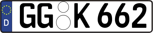 GG-K662