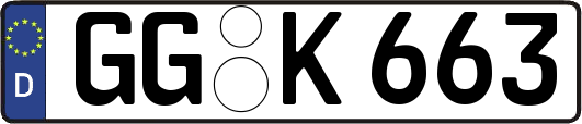 GG-K663