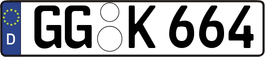 GG-K664