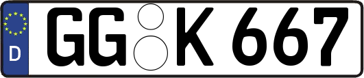 GG-K667
