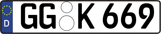 GG-K669