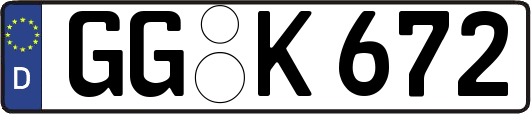 GG-K672