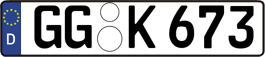 GG-K673