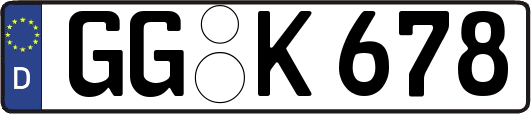 GG-K678