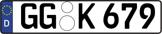 GG-K679