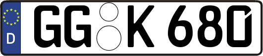 GG-K680