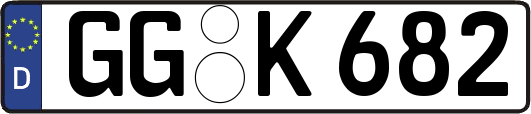 GG-K682