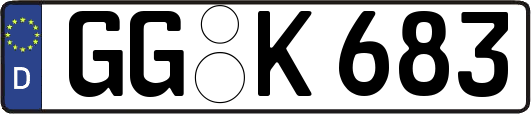 GG-K683