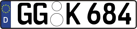 GG-K684