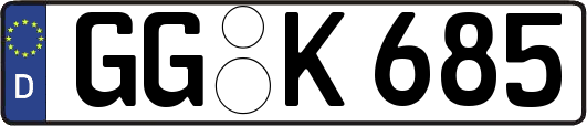 GG-K685