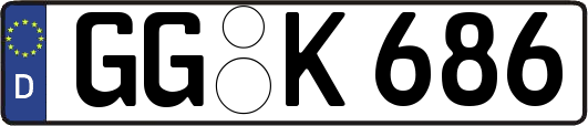GG-K686