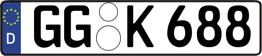 GG-K688