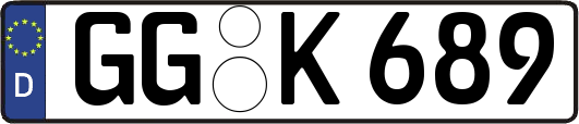 GG-K689