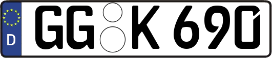 GG-K690