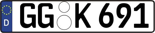 GG-K691
