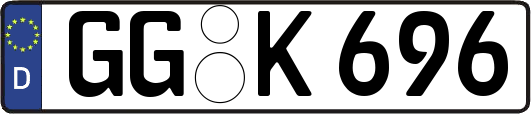 GG-K696