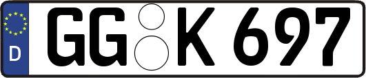 GG-K697