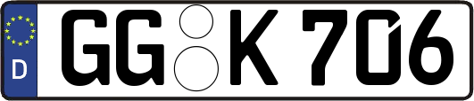 GG-K706