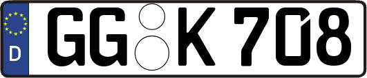 GG-K708