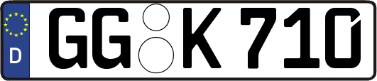 GG-K710
